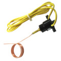 Product Image of High Pressure Limit - Manual Reset, 47-100901-01