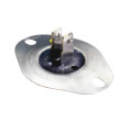 Product Image of Limit Switch - Auto Reset (Flanged Airstream - Low Voltage), 47-102436-04