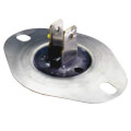 Product Image of Limit Switch - Auto Reset (Flanged Airstream - Low Voltage), 47-102436-05