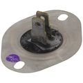 Product Image of Limit Switch - Auto Reset (Flanged Airstream - Low Voltage), 47-102436-06