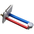 Product Image of Limit Switch - Auto Reset (Board Mount), 47-104990-02