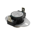 Product Image of SPST N/C Limit Switch (200 Open, 180 Close), 47-17359-30