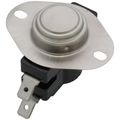 Product Image of DPST N/C Limit, L230-60F, 47-20045-03