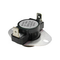 Product Image of SPST N/C Auto Reset Limit (140 Open 130 Close), 47-21663-01
