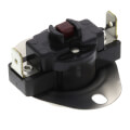 Product Image of SPST N/C Limit, L200F, 47-21900-05