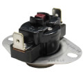 Product Image of Limit Switch - Manual Reset (Flanged Airstream), 47-21900-06