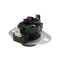 Product Image of SPST N/C Limit Switch, L150F, 47-21900-13