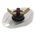 Product Image of SPST N/C Limit Switch, L260F, 47-22383-13