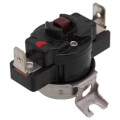 Product Image of SPST N/C Limit, L310F, 47-22712-82