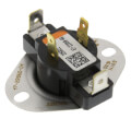 Product Image of SPST N/C Limit, 110 Open, 100 Close, 47-22860-04