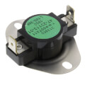 Product Image of SPST N/C Limit, 180 Open 150 Close, 47-23113-01