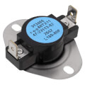 Product Image of SPST N/C A/R Limit (180 Open 100 Close), 47-23113-02