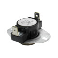 Product Image of Limit Switch - Auto Reset (Flanged Airstream), 47-25116-03