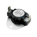 Product Image of Limit Switch - Auto Reset (Flanged Airstream), 47-25117-02