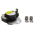 Product Image of Limit Switch - Auto Reset (Flanged Airstream), 47-25117-05