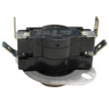 Product Image of Limit Switch - Auto Reset (Flanged Airstream - Two Pole), 47-25261-15