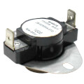 Product Image of Limit Switch - Auto Reset (Flanged Airstream), 47-25270-20