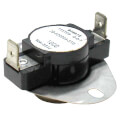 Product Image of Limit Switch - Auto Reset (Flanged Airstream), 47-25270-21