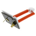 Product Image of SPST N/C A/R Limit (160 Open 140 Close), 47-25350-05