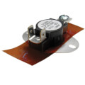 Product Image of Limit Switch - Non-Resettable (Flanged Airstream), 47-41590-02