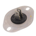 Product Image of SPST N/C Limit, 120 Open, 100 Close, 470015