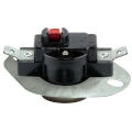 Product Image of Limit Switch - Manual Reset (Flanged Airstream), 470038