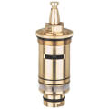 Product Image of Universal 3/4" Paraffin Thermo-Element Cartridge (Starlight Chrome)