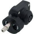 Product Image of Universal Pressure Balance Valve Cartridge for PBV 35210 Series (Starlight Chrome)