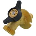 Product Image of 1/2" Pex Sillcock - 1/4 Turn (Lead Free)