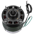 Product Image of 1/12 HP 208-230v OEM Replacement Motor, 1550 RPM, 4.3", OAO