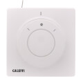 Product Image of Thermostatic Control Head with Remote Knob, 43-82 F