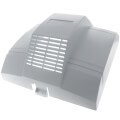 Product Image of Humidifier Cover (Blue/Gray)