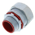 Product Image of 3/4" Straight Malleable Iron Liquid Tight Fitting