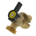 Product Image of 3/4" Pex Sillcock - 1/4 Turn (Lead Free)