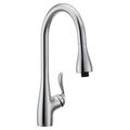 Product Image of 1 Handle Laundry Faucet, 4.0 GPM, 4736 (Chrome)