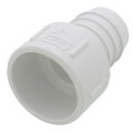 Product Image of 1-1/4" PVC Schedule 40 Insert x Socket Adapter