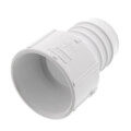 Product Image of 6" PVC Schedule 40 Insert x Socket Adapter