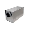 Product Image of 8" Unitary Makeup Air System (630 CFM, 120V)