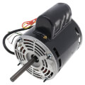 Product Image of PSC Ventilation Direct Drive Blower Motor (115V, 1/3 HP, 1650 RPM)
