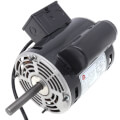 Product Image of PSC Ventilation Direct Drive Blower Motor, 48YZ (115/230V, 1/2 HP, 1650 RPM)