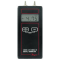 Intrinsically Safe Handheld Digital Manometer (0 - 40.0" W.C.)
