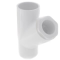 Product Image of 1-1/2" x 1-1/2" x 1" PVC Sch. 40 Wye