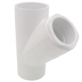 Product Image of 3" x 3" x 2-1/2" PVC Sch. 40 Wye