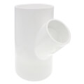 Product Image of 4" x 4" x 2" PVC Sch. 40 Wye