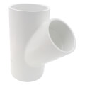 Product Image of 4" x 4" x 3" PVC Sch. 40 Wye