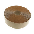Product Image of PTH1 Premium Hi-Temp Cork Insulation Tape (1/8" x 2" x 30' Roll)