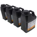 Product Image of Mineral Refrigeration Oil - 500 SUS, 1 Gallon (ISO 100) (4 Pack)