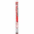 Product Image of 9" 3TPI Demo Demon Carbide Tipped Reciprocating Saw Blades for Pruning and Clean Wood (3 Pack)