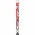 Product Image of 12" Bi-Metal Reciprocating Saw Blade for Thick Metal/Demolition (Pack of 25)