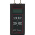 Product Image of Digital Manometer w/ Air Velocity and Flow Modes (0 - 1.00" W.C.)